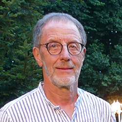 Helmut Notemann